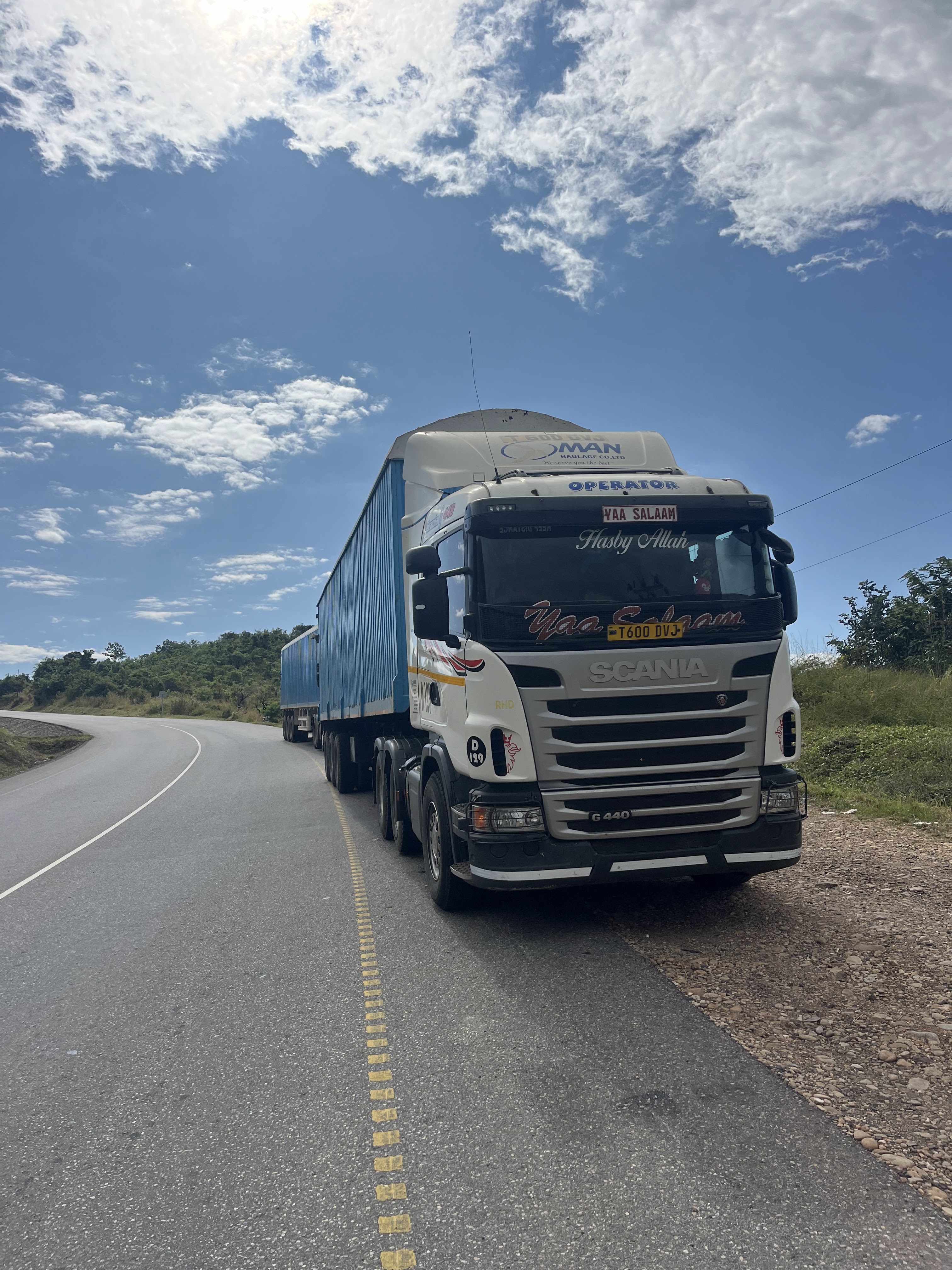 Fleet Monitoring